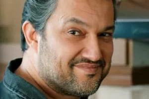 حامد بهداد
