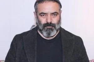 حسن معجونی