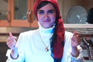 الناز ملک
