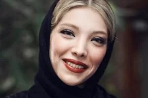 صدف اسپهبدی 