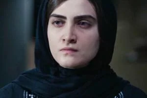 الناز ملک