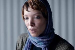 سارا بهرامی