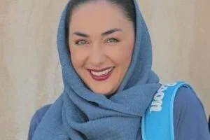 هانیه توسلی