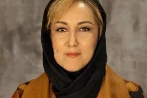 پانته آ بهرام