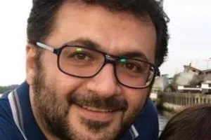 شهرام عبدلی