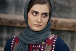 الناز ملک