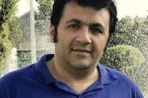شهرام عبدلی