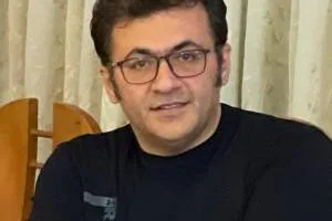 شهرام عبدلی