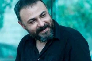 علیرضا کمالی