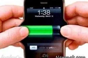 شارژ موبایل