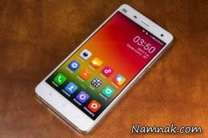 گوشی Mi 5C 