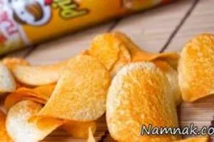 چیپس