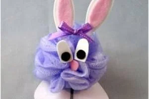 عروسک خرگوش
