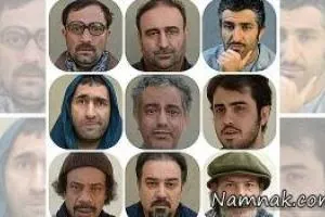 من دیوانه نیستم