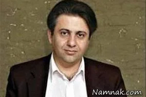 افشین یداللهی
