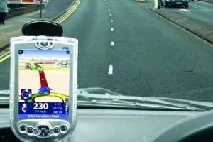 GPS