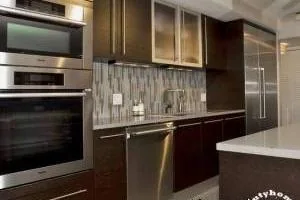 کابینت های ام دی اف