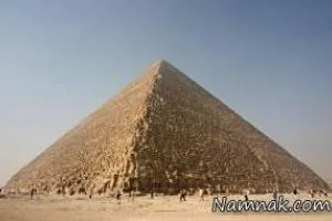 اهرام مصر