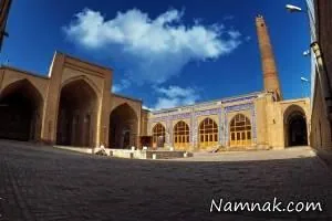 دامغان