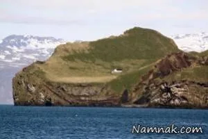 دورافتاده ترین مناطق جهان