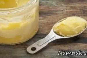  روغن های جامد