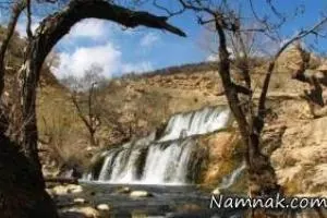 آبشار گریت