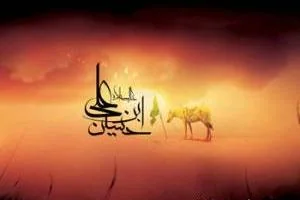 واقعه کربلا