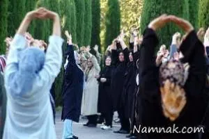 سلامت زنان