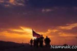سفر اربعین