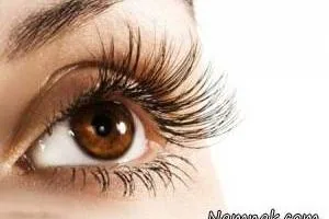 تقویت مژه