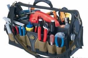 وسایل جعبه ابزار 