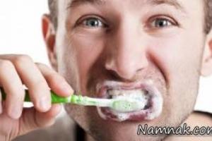 اشتباهات بهداشتی