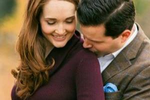 نشانه های عاشقی