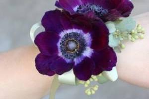 دسته گل مچ عروس