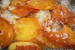 ته دیگ