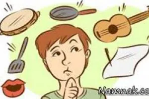کشف استعداد