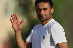 امید ابراهیمی