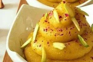  حلوای انبه