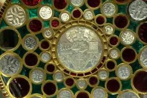 مرصع کاری