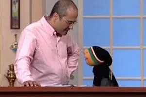 رامبد جوان