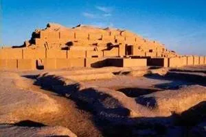 تمدن ایلام در هفت تپه مهرهای استوانه‌ای