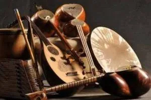 هنر ساز سازی