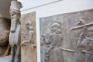 تمدن های ایران