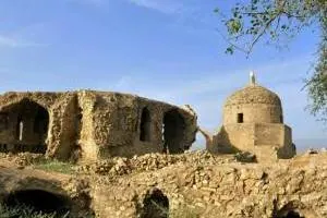 شهرهای فراموش شده