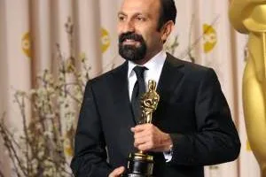 اصغر فرهادی و جایزه اسکار
