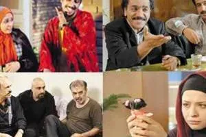 سریالهای ماه رمضان