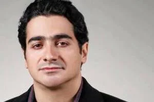 همایون شجریان