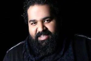 رضا صادقی