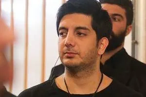 فرزاد فرزین