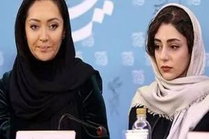 هستی مهدوی فر و نیکی کریمی